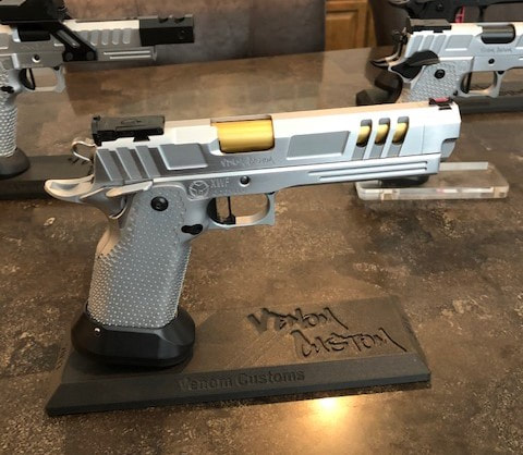 Overkill by Venom by Venom Custom